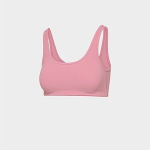 Aritzia Golden Butter Sports Bra
